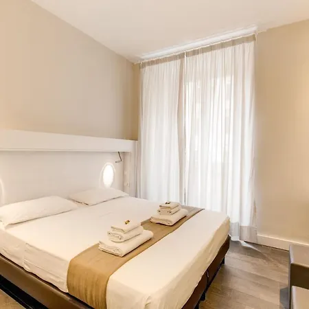 Bed and Breakfast Ecce Roma Exterior foto